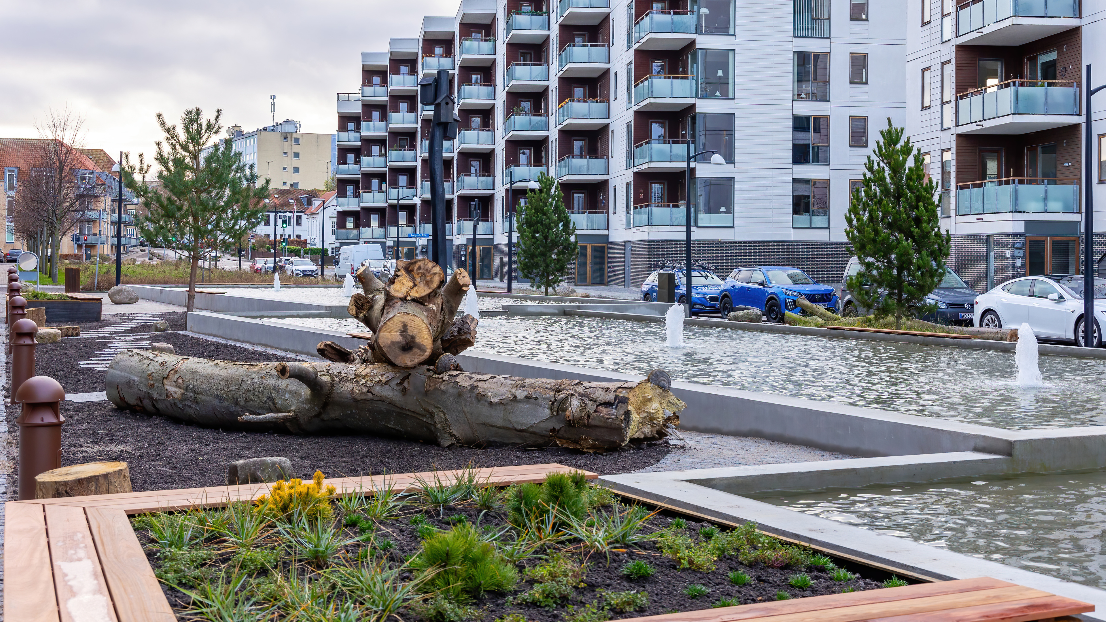 Forsidecover Referencecase Sejlbassiner På Havnefronten 3840X2160