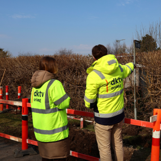 Hvem Er DKTV Anlæg Mobil