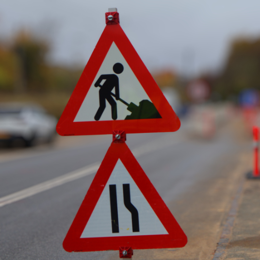 Professionelle Løsninger Inden For Vejanlæg Mobil